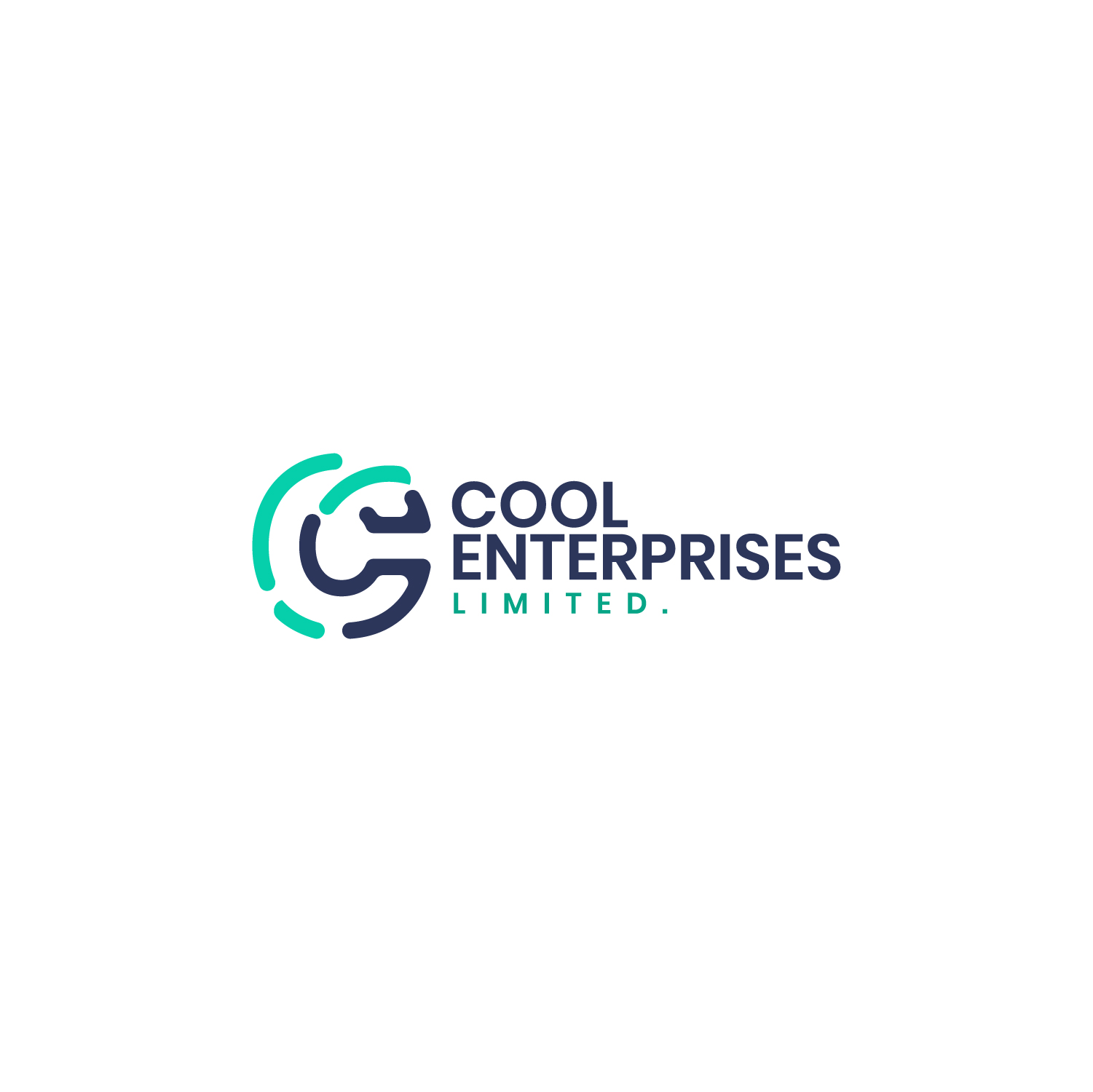 Cool Enterprises Logo